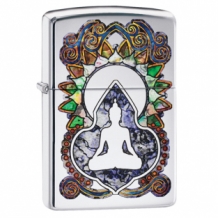 Zippo Buddha Fusion Zippo Buddha Fusion