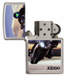 Zippo Motor Bike Zippo Motor Bike