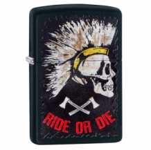 Zippo Punk Skull Zippo Punk Skull