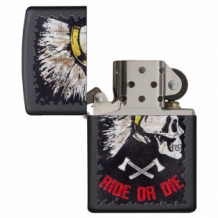 Zippo Punk Skull 60003808 Zippo Punk Skull 60003808