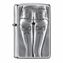 Zippo Sexy Hotpants