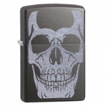 Zippo Skull Zippo Skull