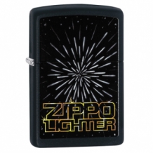 Zippo Space Zippo Space