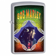 Zippo bob marley 60002675 Zippo bob marley 60002675