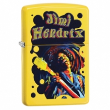 Zippo Jimi Hendrix 60002656 Zippo Jimi Hendrix 60002656