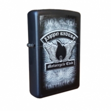Zippo Motorcycle Club