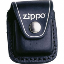 Zippo tasje met clip Zippo tasje met clip