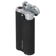 Caseti aansteker klepje