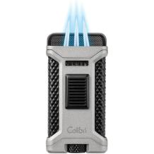 triple flame Ascari zilver bestellen