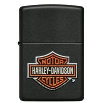 Zippo Harley Davidson