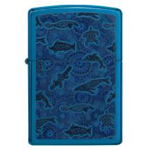 Zippo John Smith Gumbula