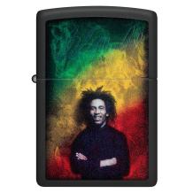 Zippo aansteker Bob Marley Design Bestellen Zippo aansteker Bob Marley Design Bestellen