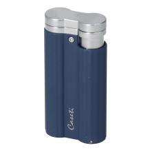 Caseti aansteker Jetflame Blue Matte Punch