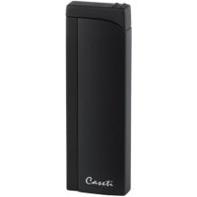 Caseti Piezo aansteker Black matte