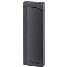 Caseti Piezo aansteker Dark Gray Matte