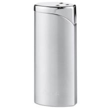Caseti Triple Jetflame aansteker Chrome Satin