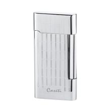 Caseti aansteker Vuursteen Chrome Lines