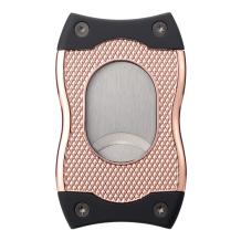 Colibri sigarenknipper S-Cut zwart-rose