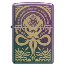 Zippo aansteker Evil Design 2 Zippo aansteker Evil Design 2