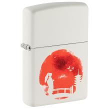 Zippo Japanese Bridge 1 Zippo Japanese Bridge 1