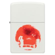Zippo Japanese Bridge 2 Zippo Japanese Bridge 2