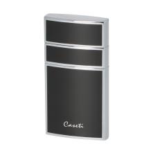 Caseti Jetflame aansteker Nice Black