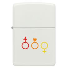 Zippo LGBTQ+ Zippo LGBTQ+