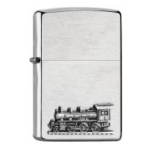 Zippo aansteker Locomotive Zippo aansteker Locomotive