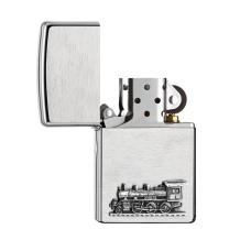 Zippo aansteker Locomotive 1 Zippo aansteker Locomotive 1