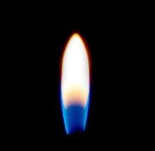 Caseti Piezo aansteker