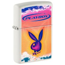 Zippo Playboy