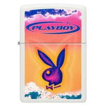 Zippo Playboy