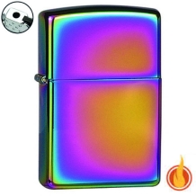 spectrum Zippo gasaansteker