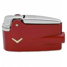 Ronson aansteker Varaflame red met V
