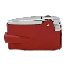 Rode Ronson aansteker Varaflame met V