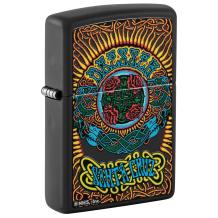 Zippo Santa Cruz Zippo Santa Cruz