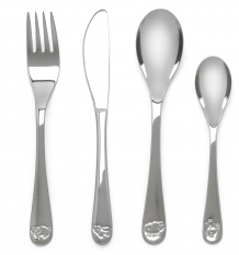 Kinderbestek Boerderij