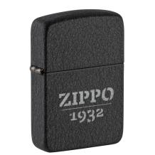 Zippo Replica 1932 Design