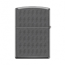 Zippo aansteker AC/DC Lightning achterzijde