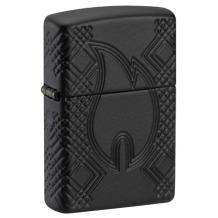 Zippo Armorcase Flame