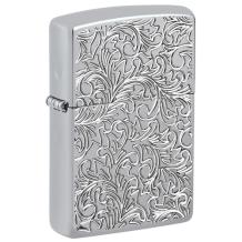 Zippo armor case Pattern Design