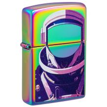 Zippo Astronaut Design Zippo Astronaut Design