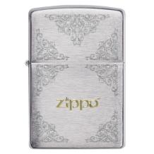 Zippo Baroque Design 2 Zippo Baroque Design 2