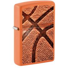 Zippo Basketball Zippo Basketball