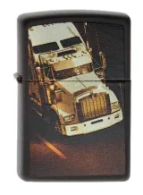 Zippo aansteker Big Rig