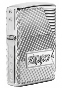 Zippo aansteker bolts Zippo aansteker bolts