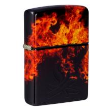 Zippo Campfire Design Zippo Campfire Design