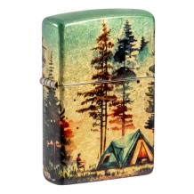 Zippo Camping Design Zippo Camping Design