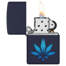 Zippo Weed