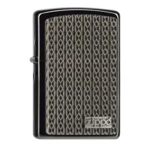 Zippo aansteker Chain structure Design